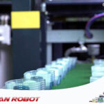 هر آنچه درباره ربات دستگاه تزریق پلاستیک بهتر است بدانید!