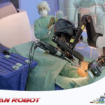 استفاده از ربات های IML در صنعت پزشکی